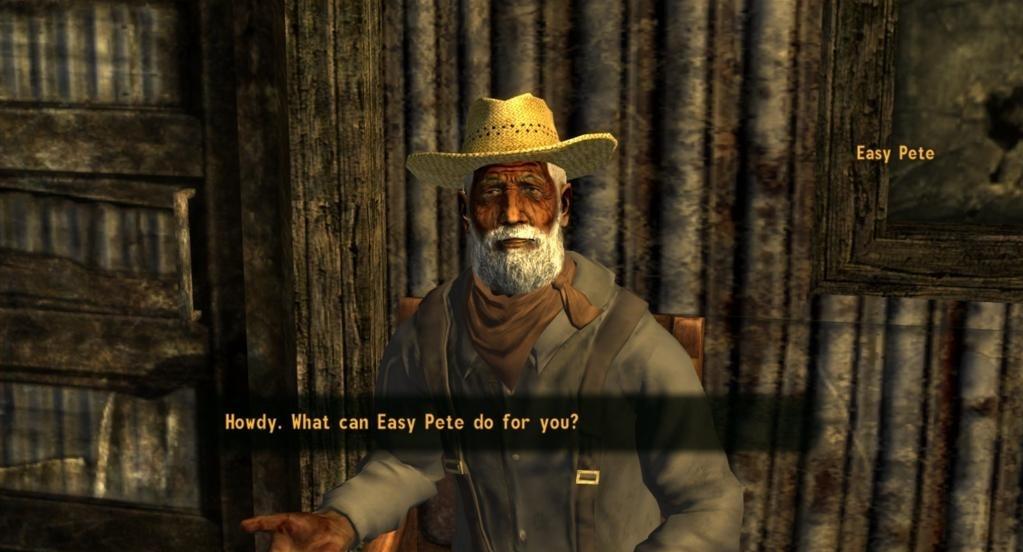 Fallout: New Vegas