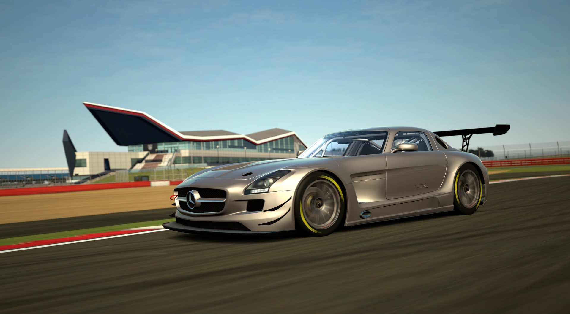 Gran Turismo 6