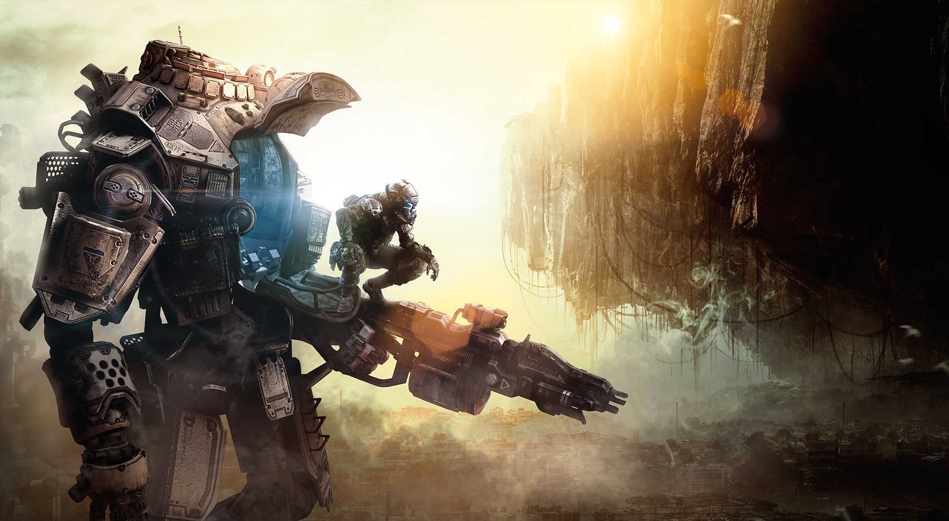 Titanfall