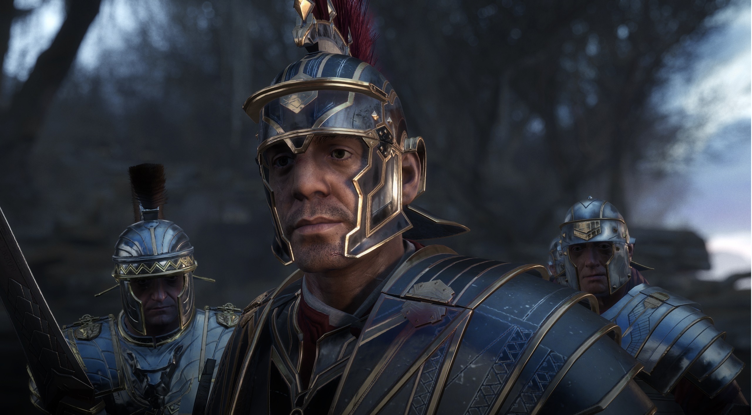 Ryse: Son of Rome