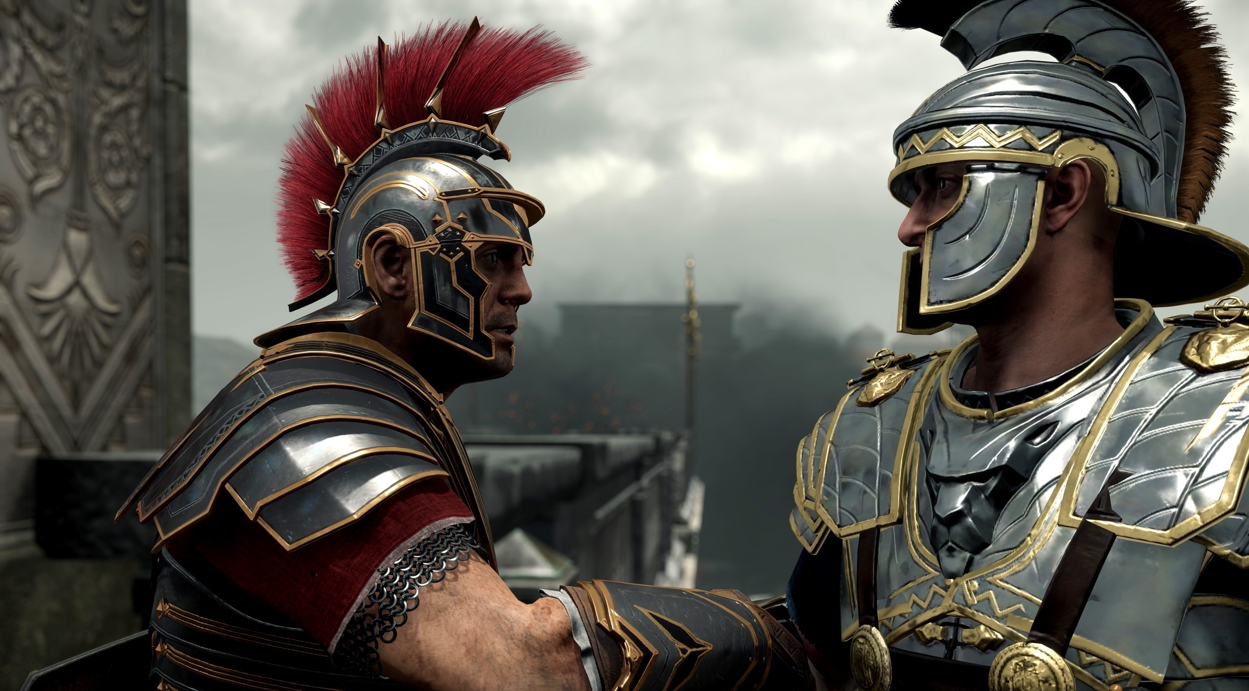 Ryse: Son of Rome