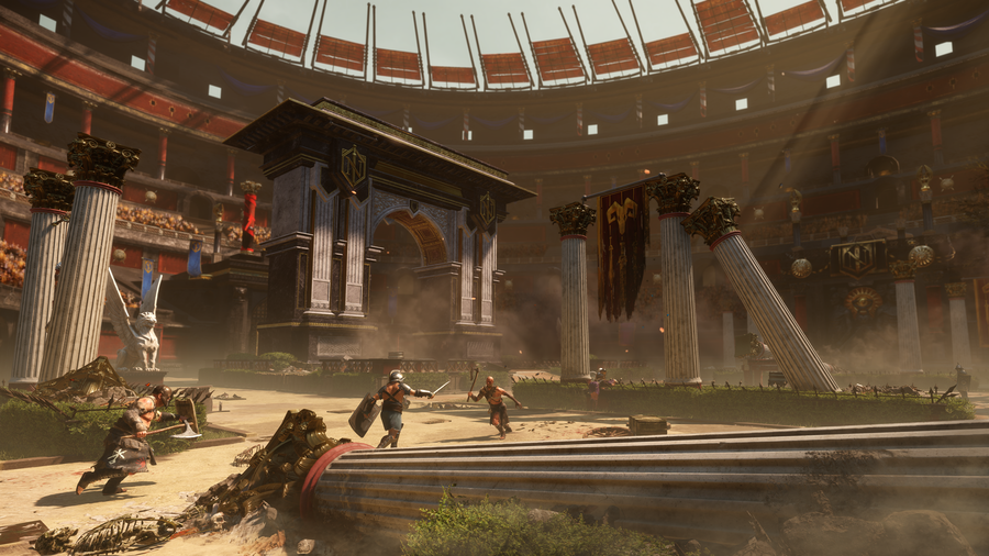 Ryse: Son of Rome