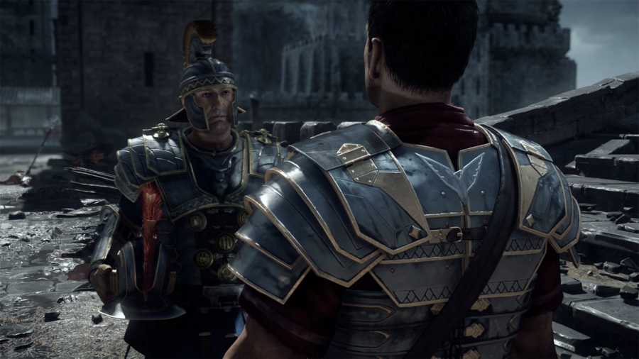 Ryse: Son of Rome