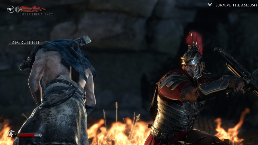 Ryse: Son of Rome