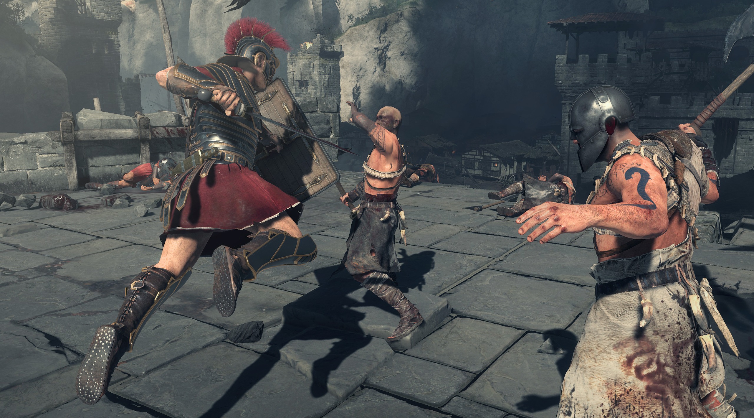 Ryse: Son of Rome