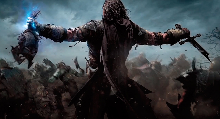 Middle-earth: Shadow of Mordor