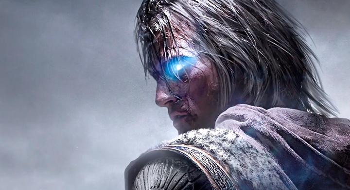 Middle-earth: Shadow of Mordor