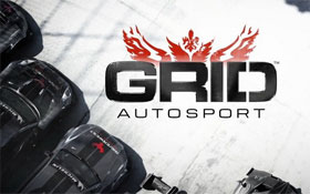 скачать Трейнер GRID Autosport. Читы на опыт и заморозку