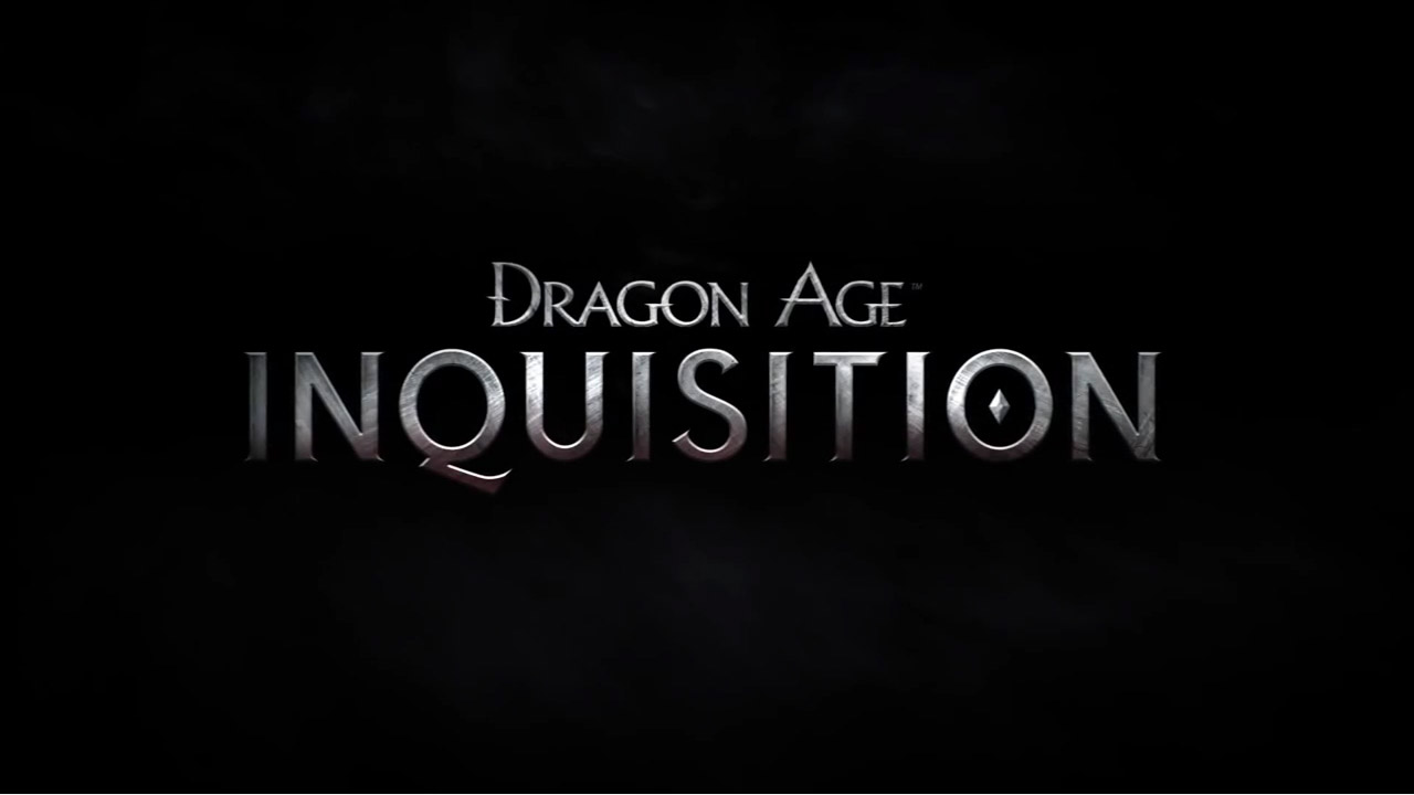 Скачать Dragon Age: Inquisition: Сохранение/SaveGame Keep (Разбойник,  эльфийка, самое начало) — для игры Dragon Age: Inquisition