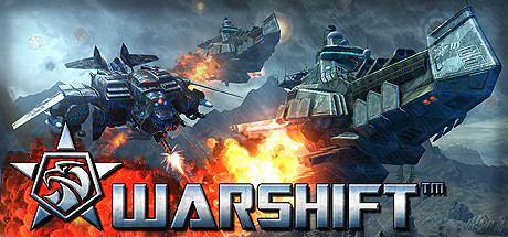 скачать Warshift: Трейнер/Trainer (+5) [1.78]