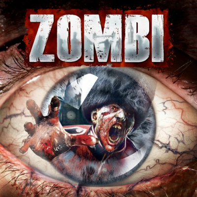 скачать Zombi: Трейнер/Trainer (+6) [1.01]