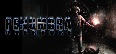 скачать Penumbra: Overture: Трейнер/Trainer (+3) [1.00: Steam]