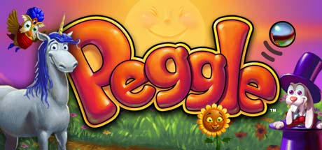 скачать Peggle Deluxe: Трейнер/Trainer (+1) [1.01: Steam]