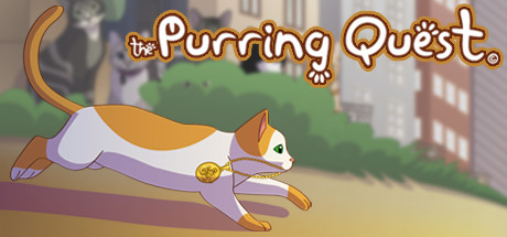 скачать The Purring Quest: Трейнер/Trainer (+2) [1.0]