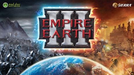 скачать Empire Earth 3: Таблица для Cheat Engine [1.0]