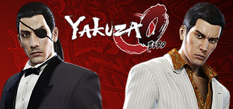 скачать Yakuza Zero: Трейнер/Trainer (+9) [UPD: 05.08.2018]