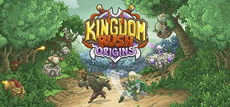 скачать Kingdom Rush Origins: Трейнер/Trainer (+3) [1.0.2]