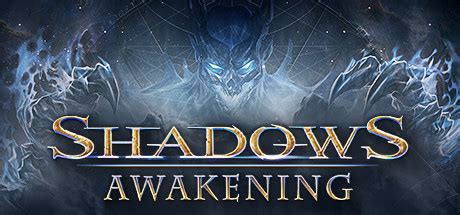 скачать Shadows: Awakening: Трейнер/Trainer (+7) [1.3] 