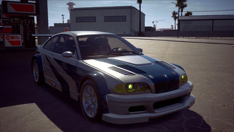 скачать Need for Speed Payback: Сохранение/SaveGame (Игра пройдена на 100%, в гараже BMW M3 MW + машины из Форсажа) [Пиратка]