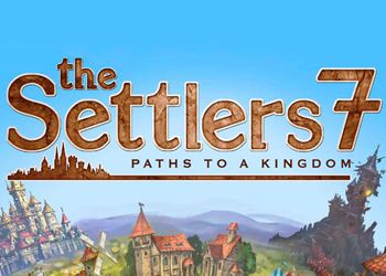 скачать The Settlers 7 - History Edition: Трейнер/Trainer (+1: Ресурсы / Resourses) [19.02.2019]