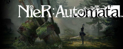 скачать NieR: Automata: Трейнер/Trainer (+5) [1.02]