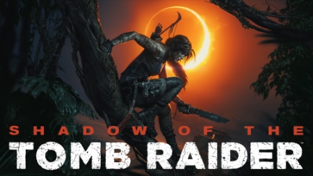 скачать Shadow of the Tomb Raider: Трейнер/Trainer (+8) [1.0: Build 291.0]