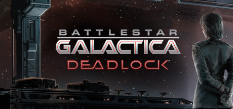 скачать Battlestar Galactica Deadlock: Трейнер/Trainer (+4) [1.273]