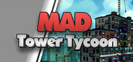 скачать Mad Tower Tycoon: Трейнер/Trainer (+4) [18.10.25b]