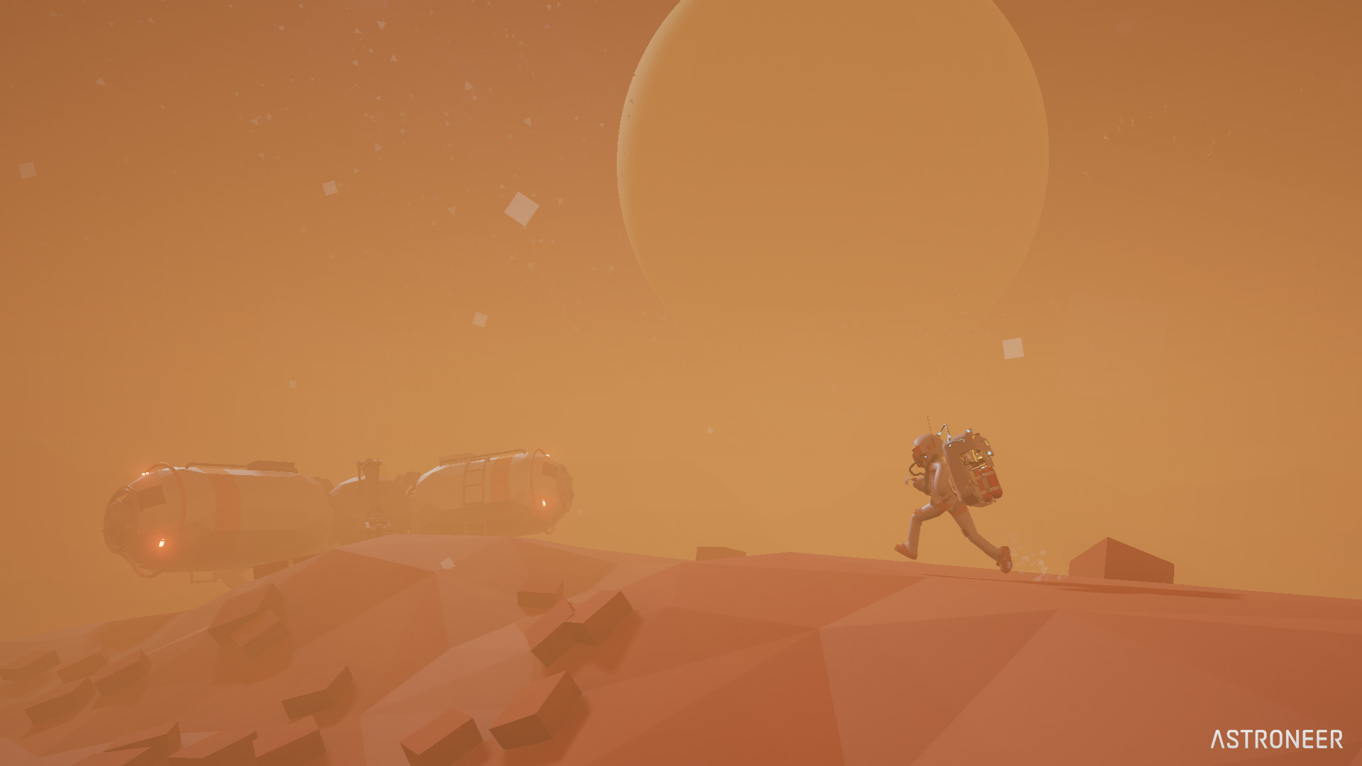 ASTRONEER