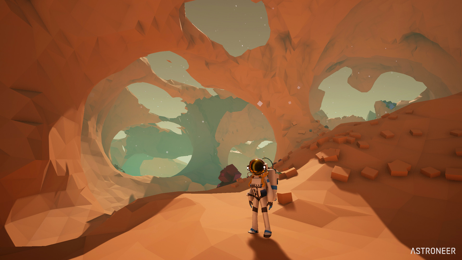 ASTRONEER