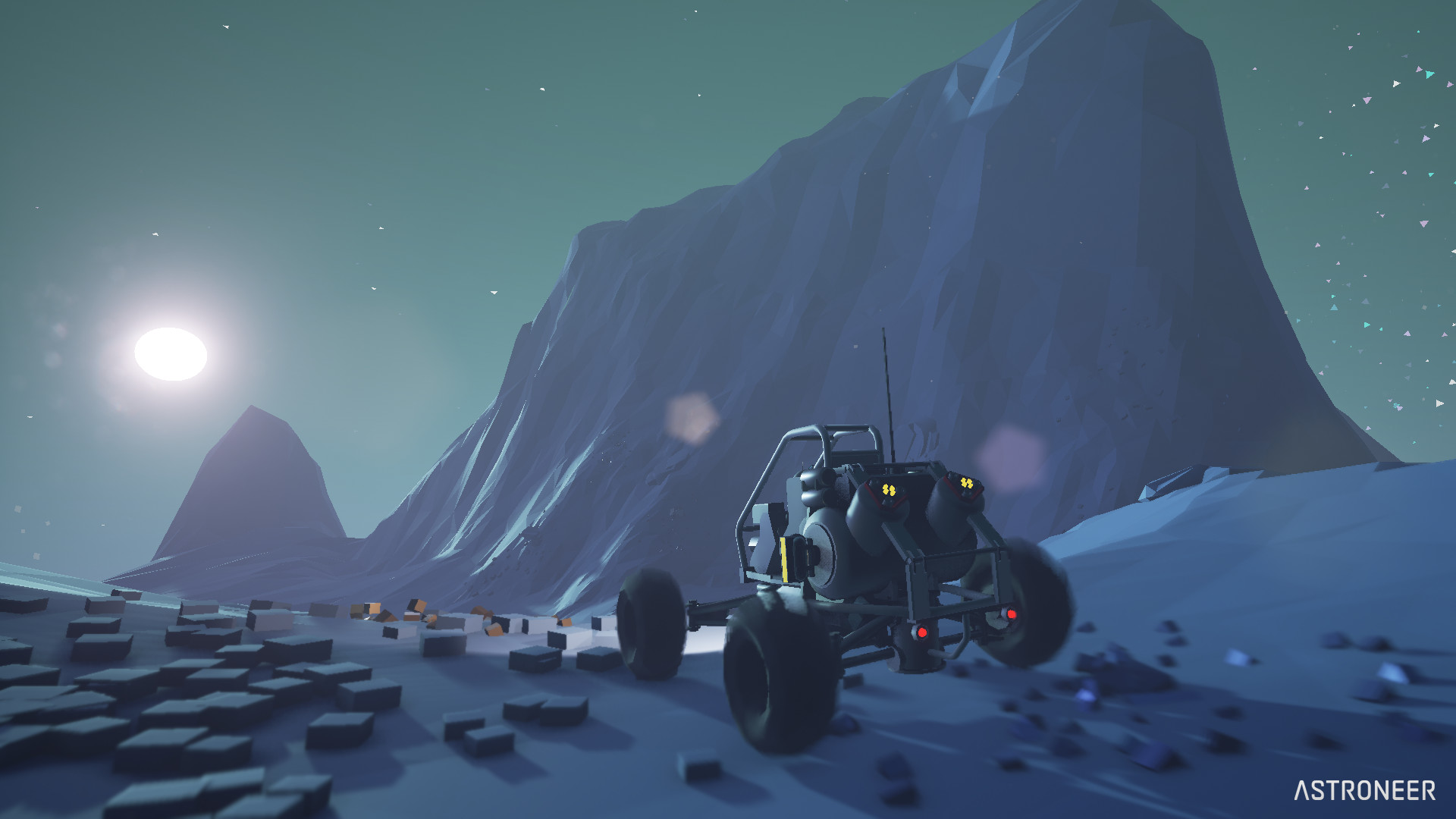 ASTRONEER