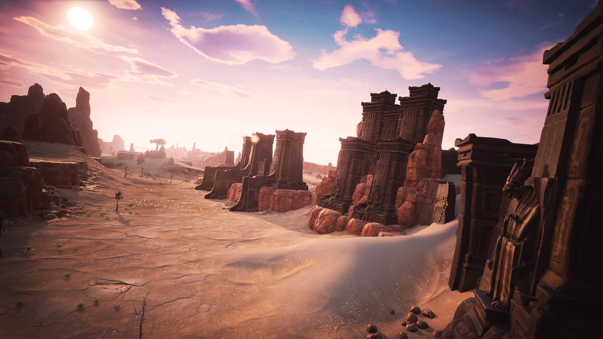 Conan Exiles