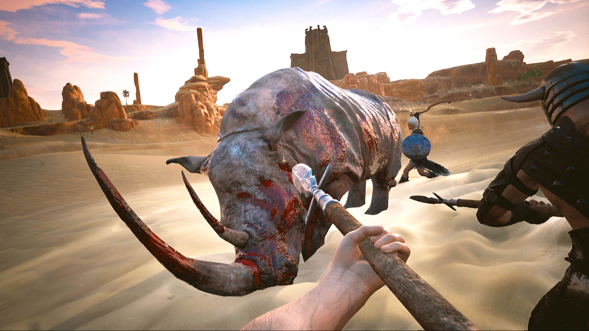 Conan exiles скачать steam фото 103