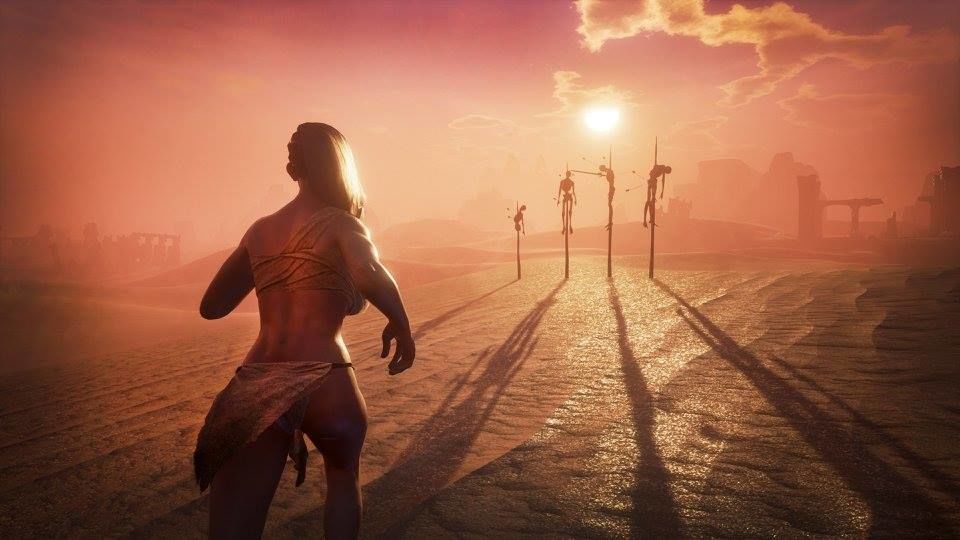 Conan Exiles