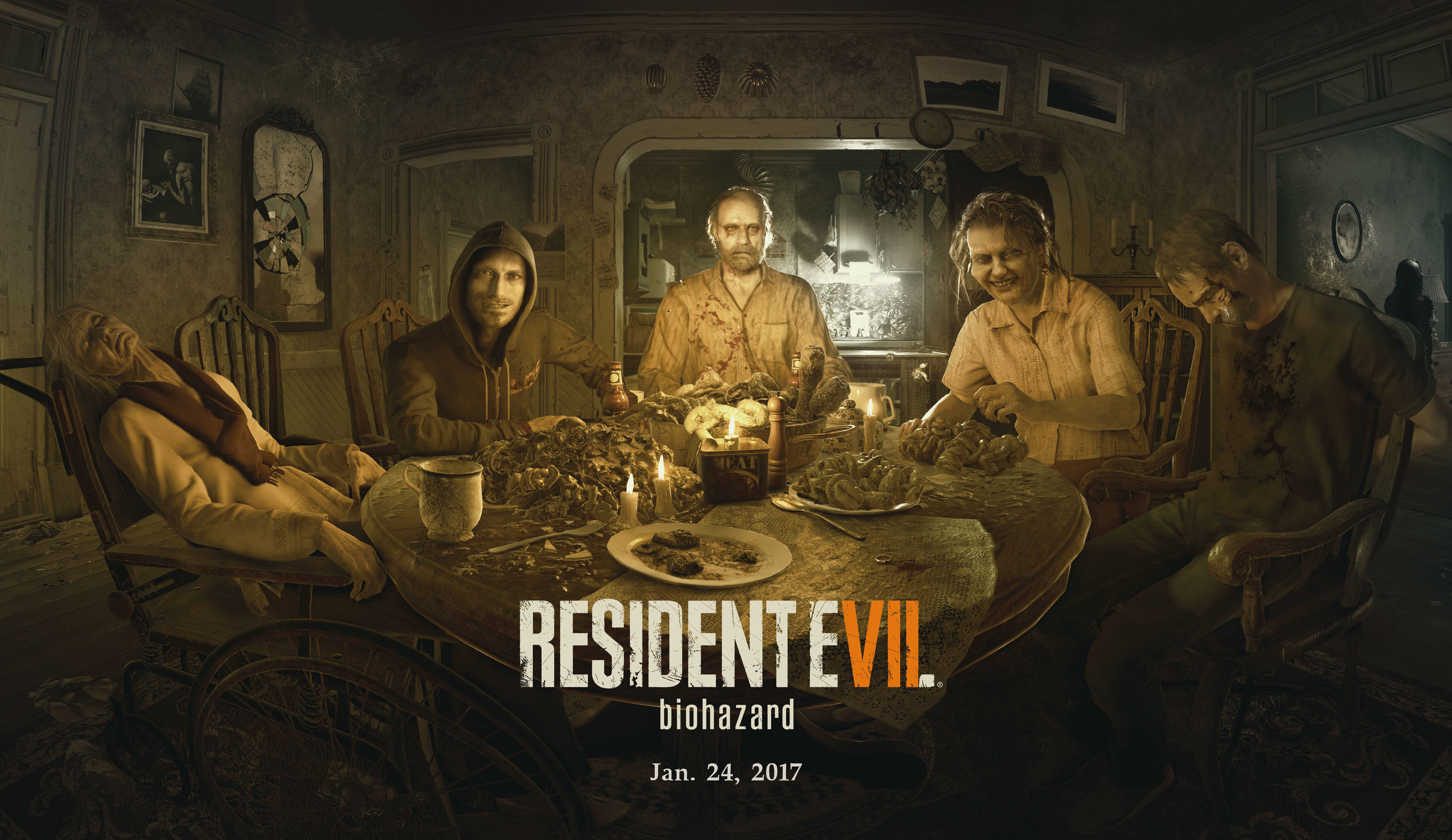 Resident Evil 7