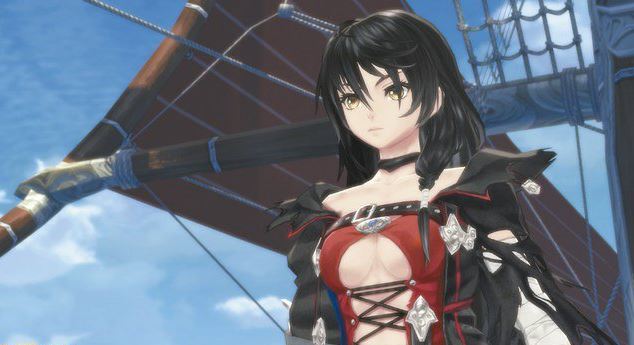 Tales of Berseria