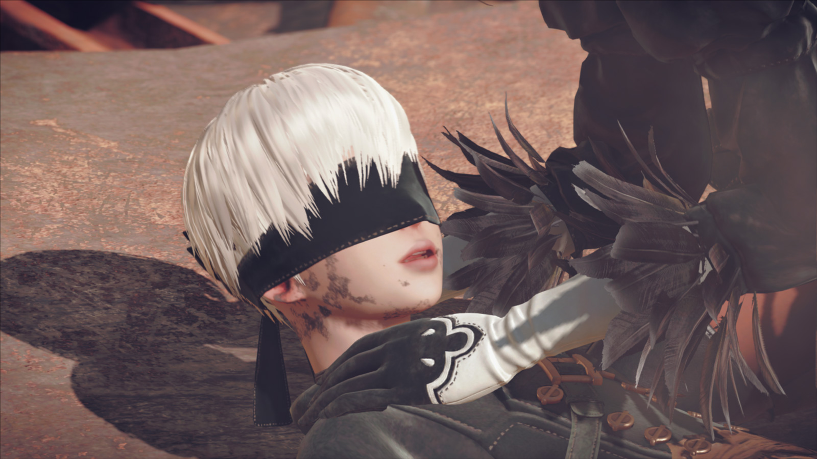 NieR: Automata