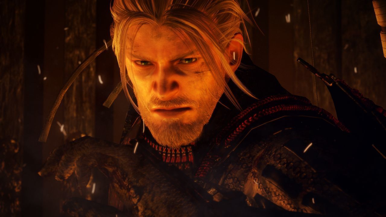 Nioh