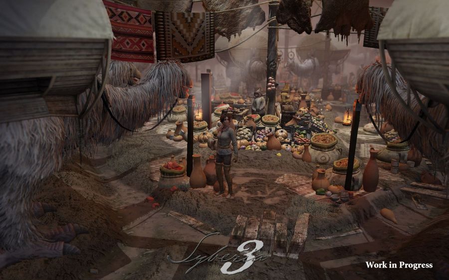 Syberia 3