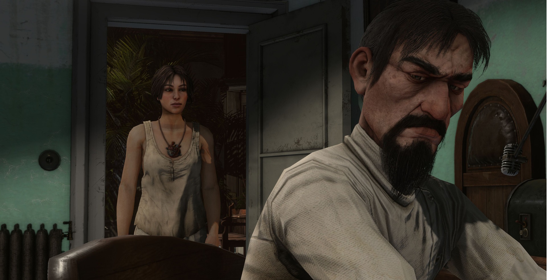 Syberia 3