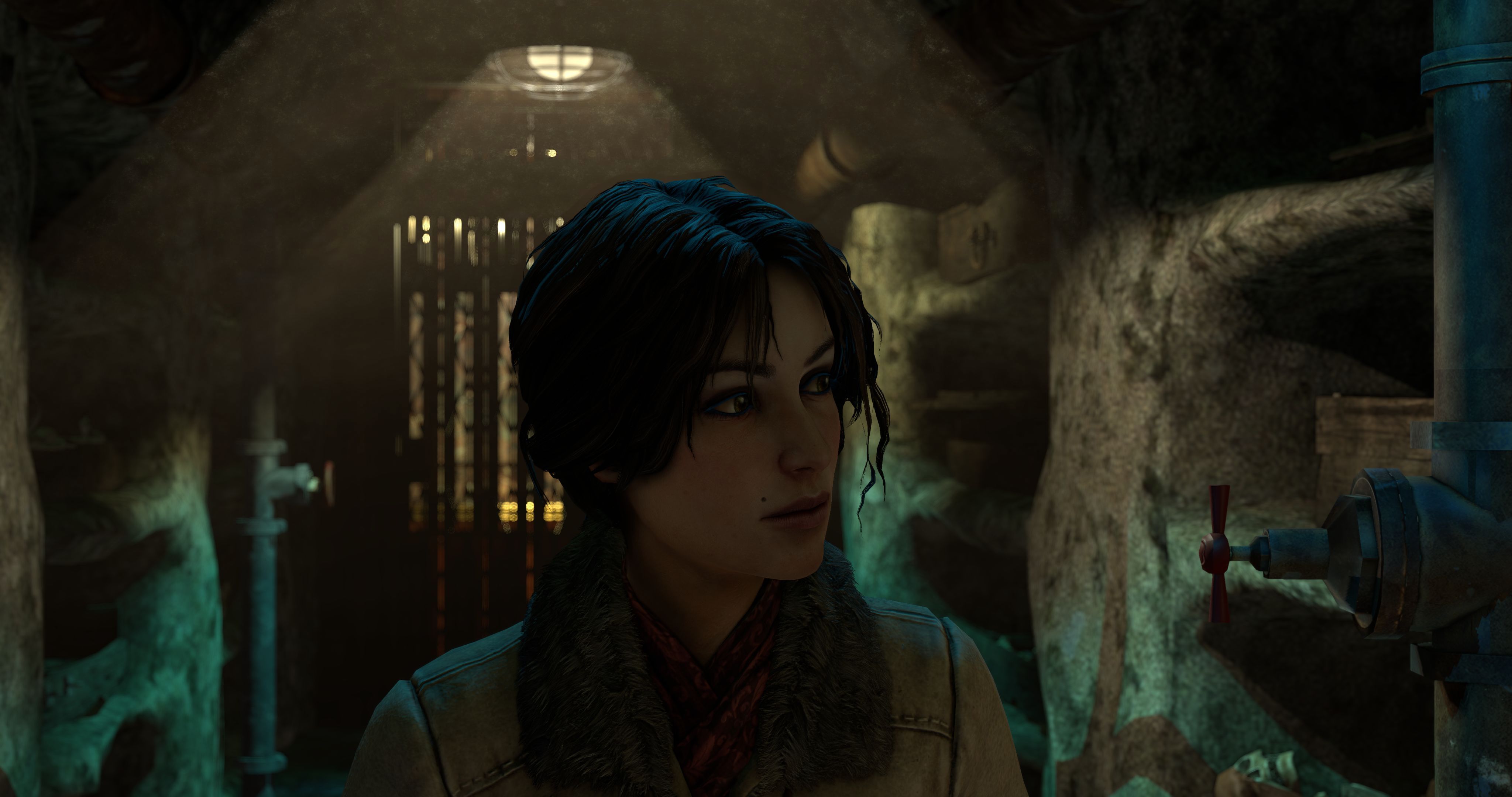 Syberia 3