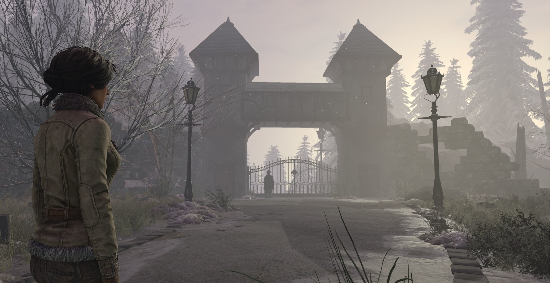 Syberia 3