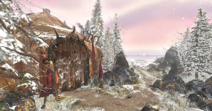 Syberia 3