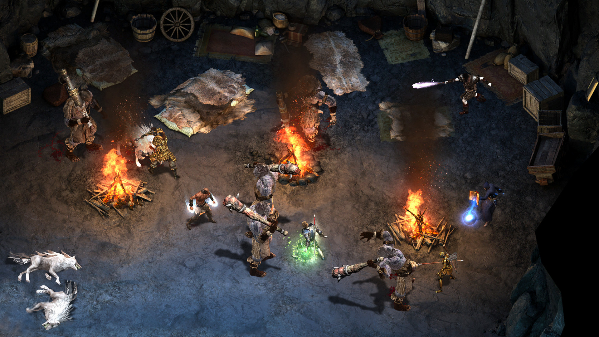 Pillars of Eternity: The White March