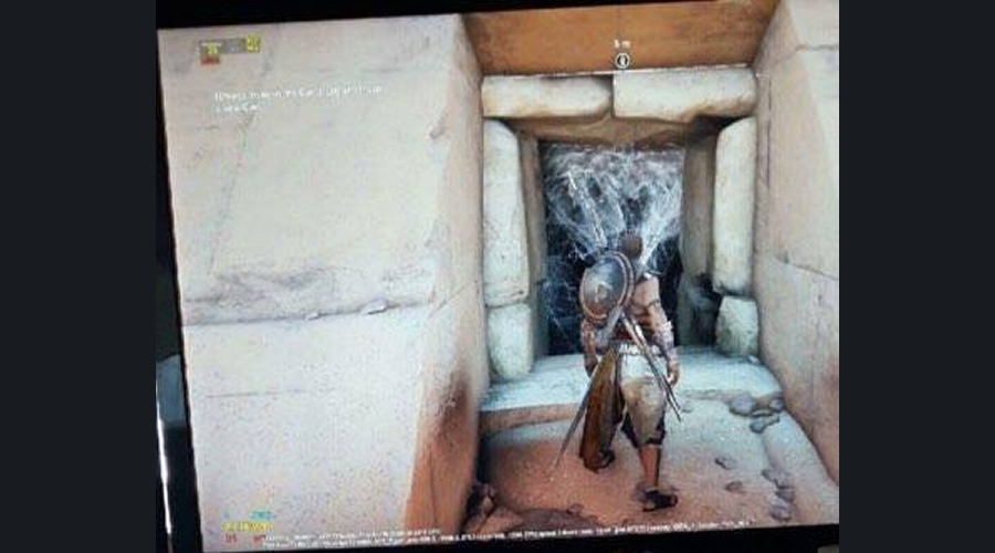 Assassin's Creed: Origins