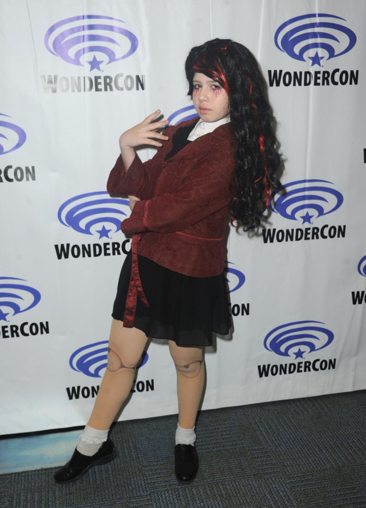 WonderCon 2017