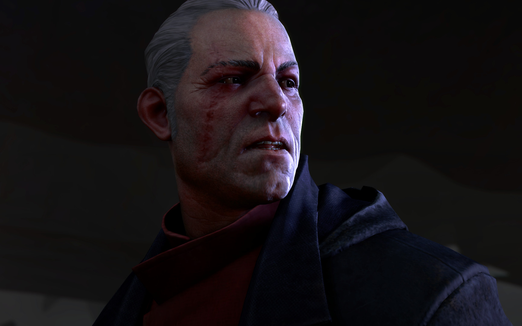 Dishonored 2: Death of the Outsider