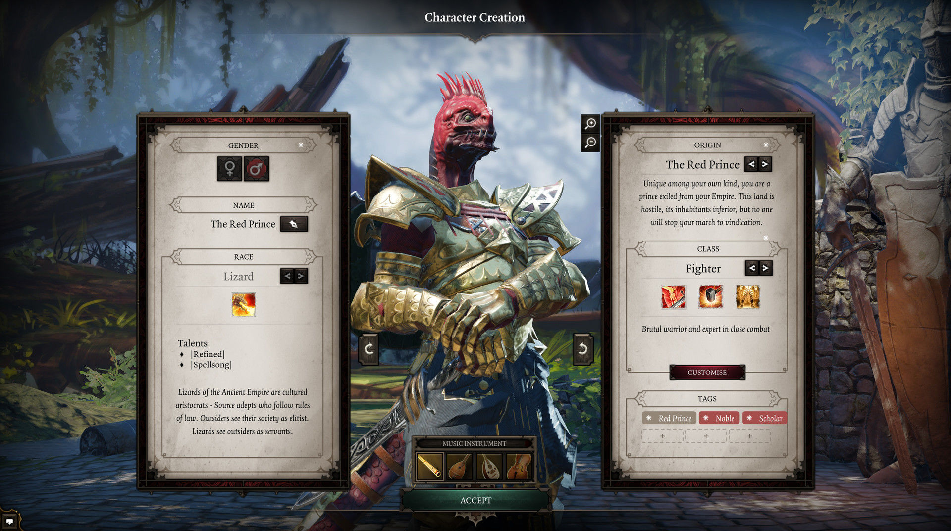 Divinity: Original Sin II