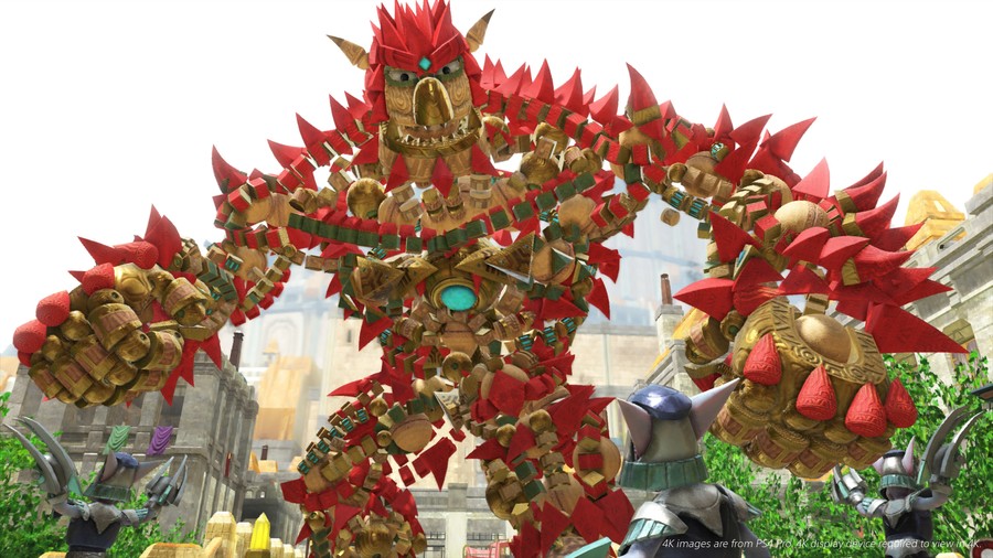 Knack 2