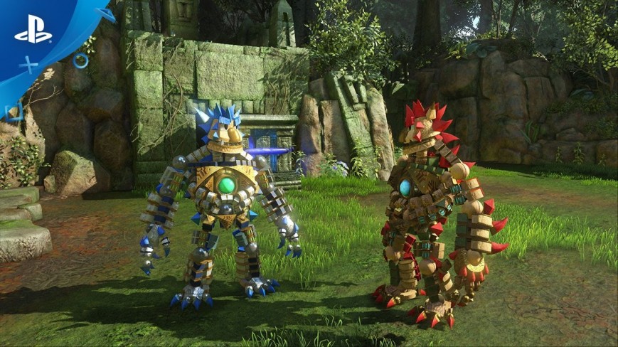 Knack 2